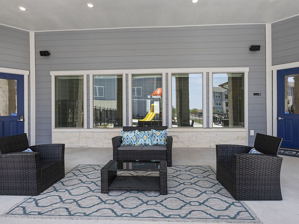 PARC AT INGLESIDE 2850 Avenue J Ingleside, TX Zillow Apartments