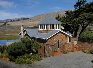 270 Lisbeth Ln, Bodega Bay, CA 94923