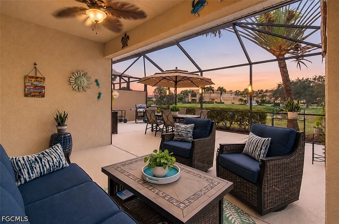 2 bed, 2.0 bath, 1227 sqft, $5,500 — Photo 2