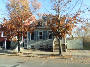 465 3rd St, Albany, NY 12206
