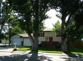 337 Applewood St, Brush, CO 80723