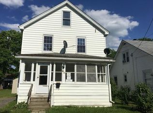 40 Parkwood Ave, Johnstown, NY 12095