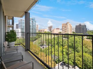 3310 Fairmount St #11D, Dallas, TX 75201