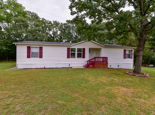 224 S Millstone St, Shell Knob, MO 65747
