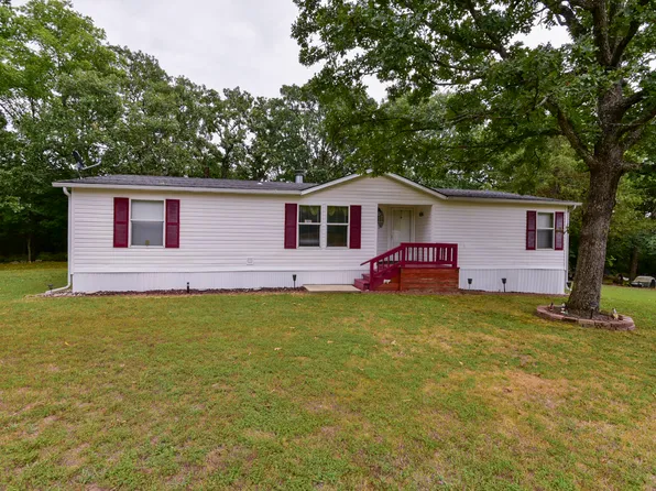 224 S Millstone Street, Shell Knob, MO 65747