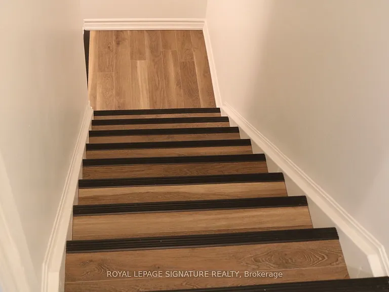58 Bremner St #BASEMENT — Photo 4