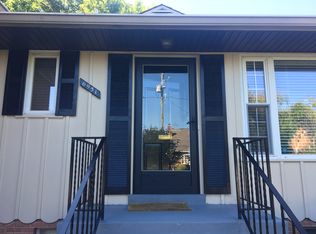 6931 33rd St NW, Washington, DC 20015