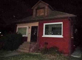 1007 Morris St, Hammond, IN 46320