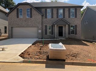 1522 Ridge Climber Rd, Knoxville, TN 37922