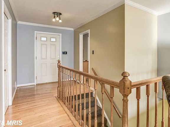 Foyer!