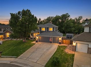 9971 Willowstone Place, Parker, CO 80134