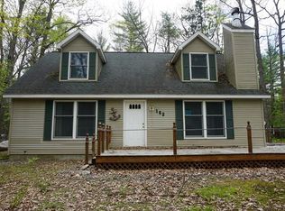 162 Henry Ave, Roscommon, MI 48653