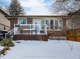 329 Thompson Rd, London, ON N5Z2Z4