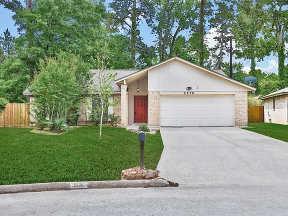 2nd image of 2770 Tinechester Dr