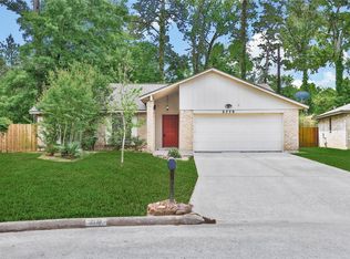 2770 Tinechester Dr, Kingwood, TX 77339