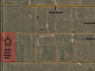 Xxx Sneed Rd, Fort Pierce, FL 34945