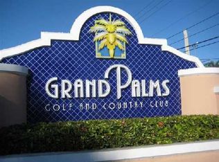 15865 SW 6th Pl APT 203, Pembroke Pines, FL 33027