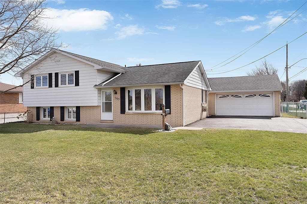 1105 Morton Dr