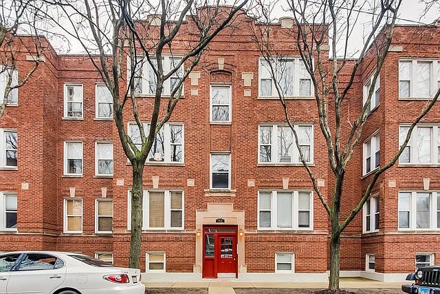 1st image of 4659 N Campbell Ave #2