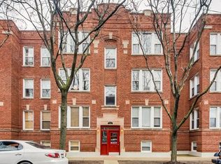 4659 N Campbell Ave #2, Chicago, IL 60625