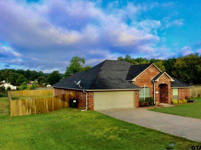 15716 County Road 196, Tyler, TX, 75703
