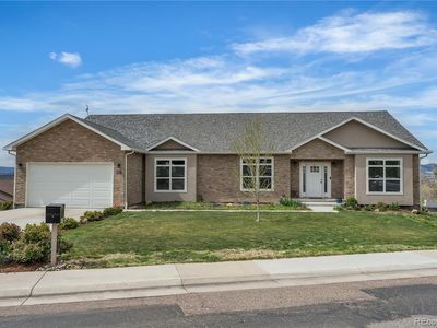 6839 Estes Drive, Arvada, CO, 80004