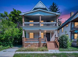 10515 Greenlawn Ave #1, Cleveland, OH 44108