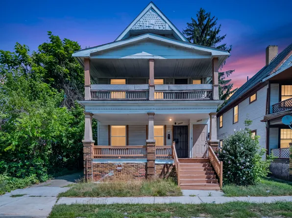 10515 Greenlawn Ave, Cleveland, OH