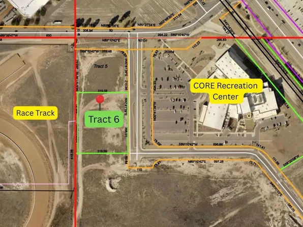 Synergy Dr, Hobbs, NM 88242