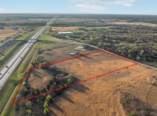 2 S 417th East Ave, Porter, OK 74454
