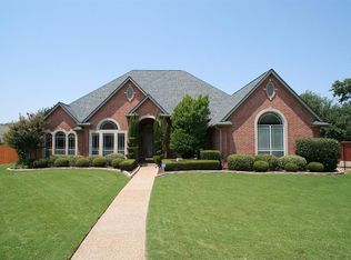 500 Morningside Dr, Southlake, TX 76092