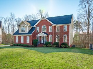 5020 Sadler Place Ter, Glen Allen, VA 23060