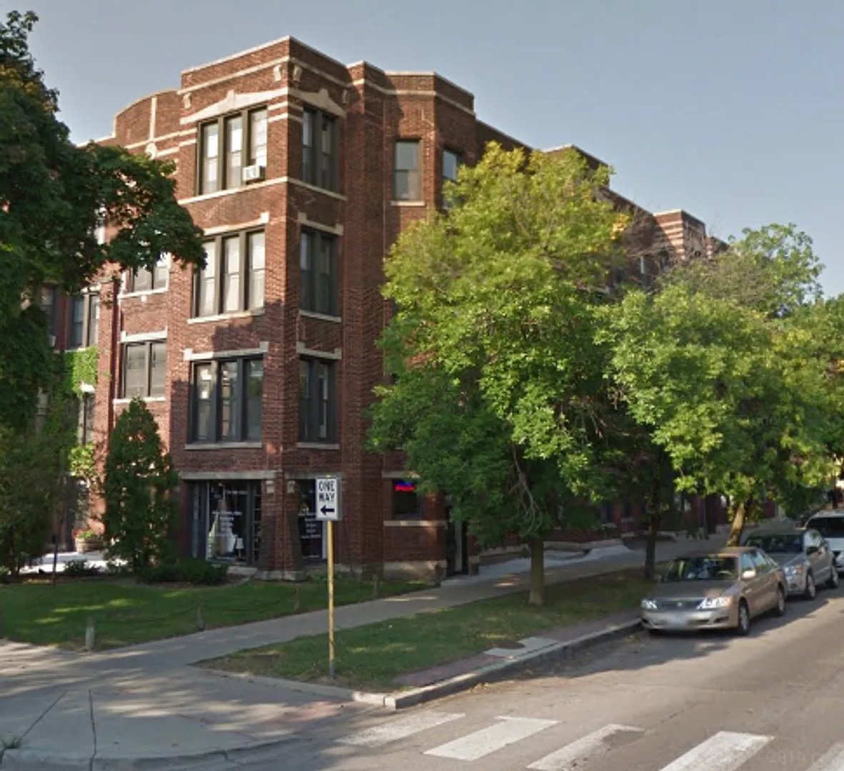 Building Photo - Dover and Wilson