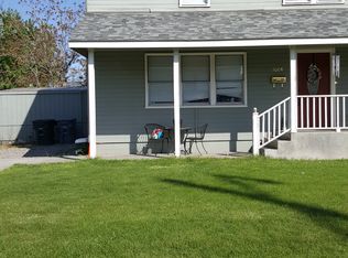 1006 Thayer Dr, Richland, WA 99354