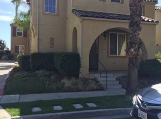 934 Teatro Cir, El Cajon, CA 92021