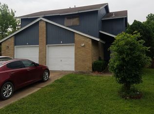 1103 Windy Trl, Austin, TX 78758