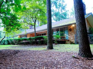 251 Quail Glen Rd, Southern Pines, NC 28387