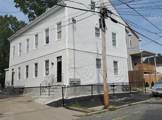 70 Hall St, Providence, RI 02904