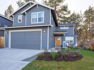 61543 SE Lincoln Ln, Bend, OR