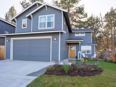 61543 SE Lincoln Ln, Bend, OR, 97702