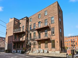 1508 Pleasant St #PENTHOUSE 1, Cincinnati, OH 45202