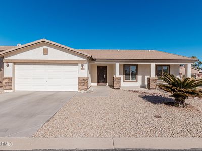 2101 S Meridian Rd UNIT 268, Apache Junction, AZ, 85120