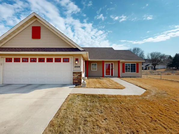 1009 19th St SE, Willmar, MN 56201