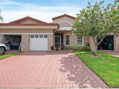 9906 Malvern Dr, Tamarac, FL, 33321