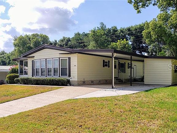 2nd image of 4212 Oak Grove Dr #95