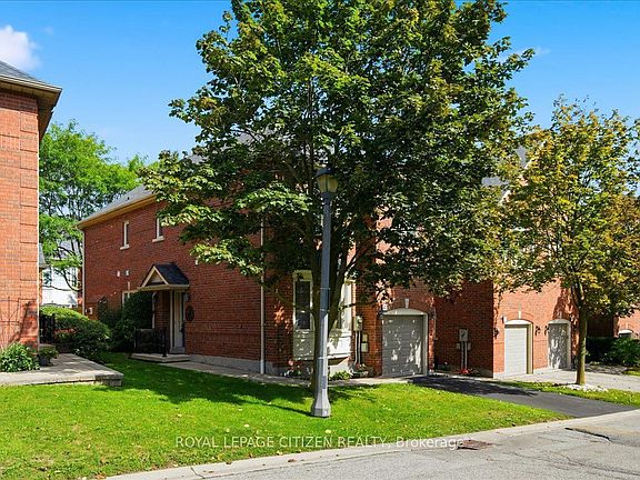 4th image of 255 Shaftsbury Ave #43