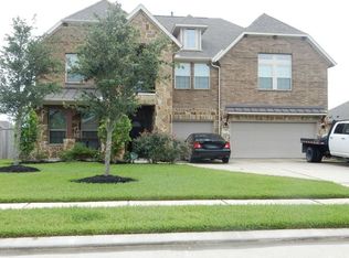 1918 Laguna Ridge Ln, Houston, TX 77089