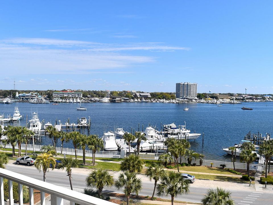 1st image of 150 Gulf Shore Dr Unit 606