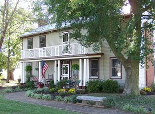 1931 Detour Rd, Bowling Green, KY 42101