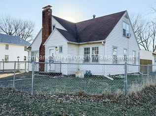 1047 NE Forest Ave, Topeka, KS 66616
